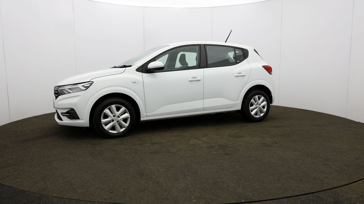 Used Dacia Sandero for sale - 76810553: Photo 29