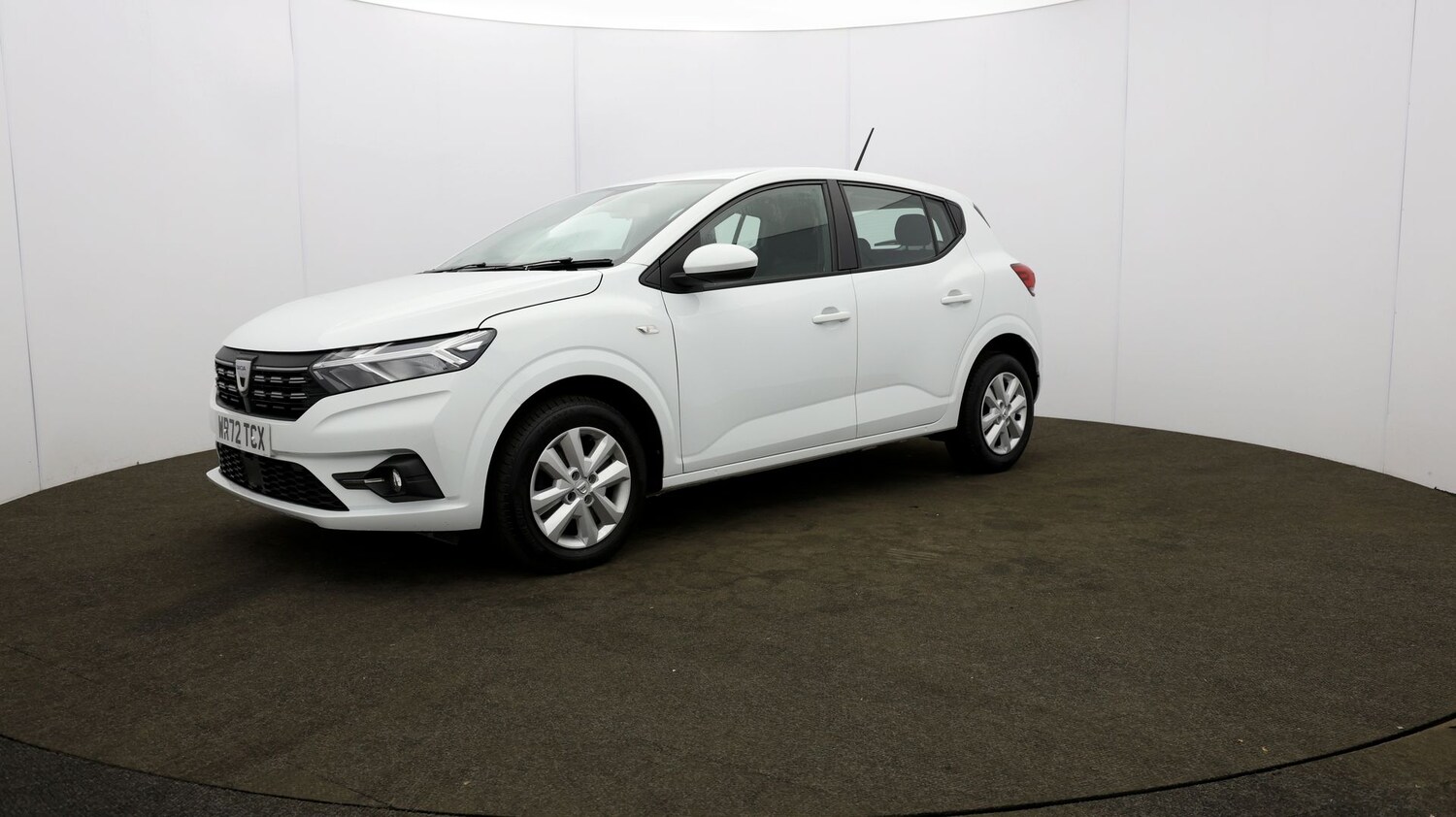 Used Dacia Sandero for sale - 76810553: Photo 31