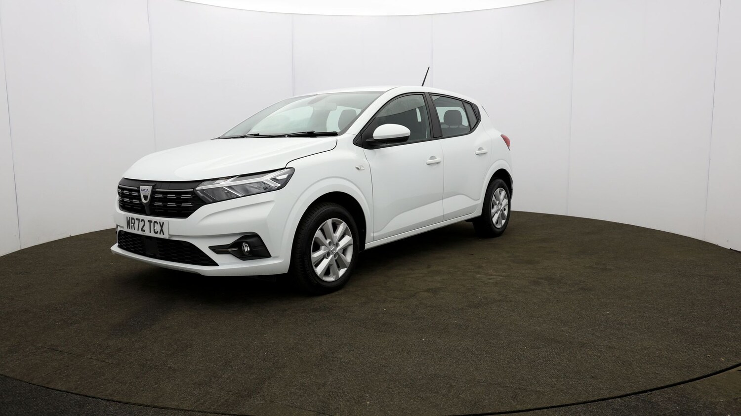 Used Dacia Sandero for sale - 76810553: Photo 32