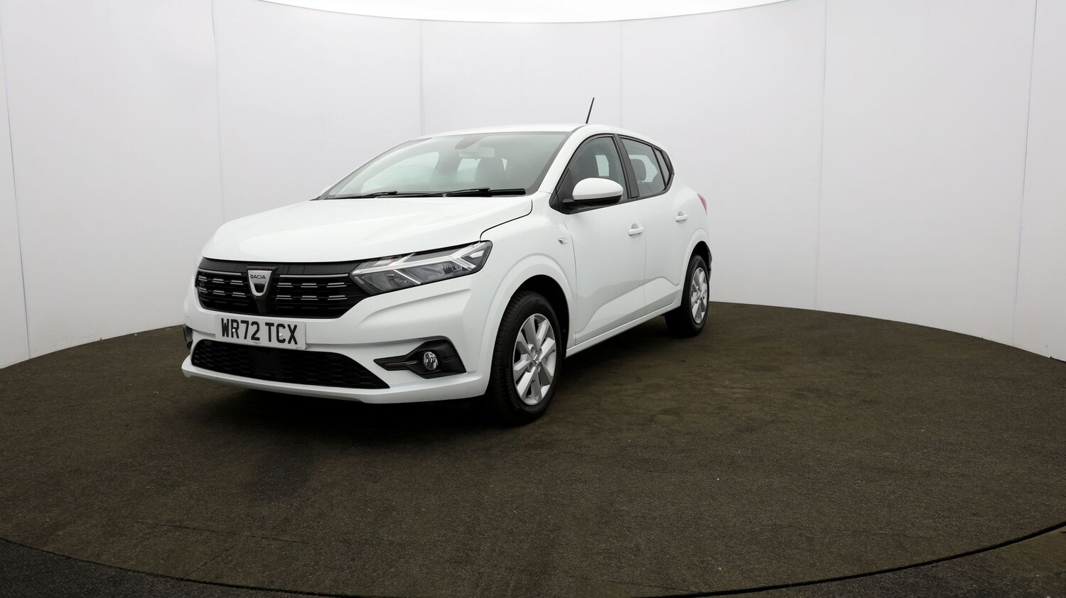 Used Dacia Sandero for sale - 76810553: Photo 33