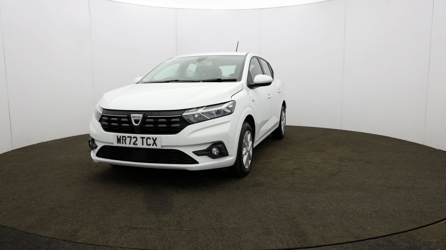 Used Dacia Sandero for sale - 76810553: Photo 34