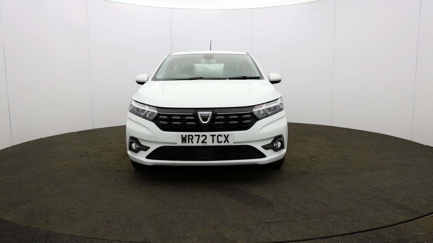 Used Dacia Sandero for sale - 76810553: Photo 36