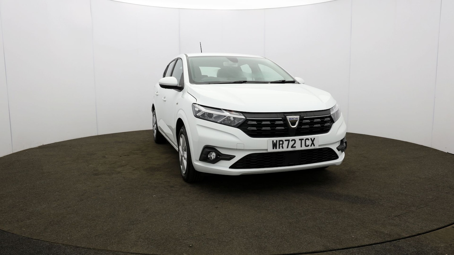 Used Dacia Sandero for sale - 76810553: Photo 39