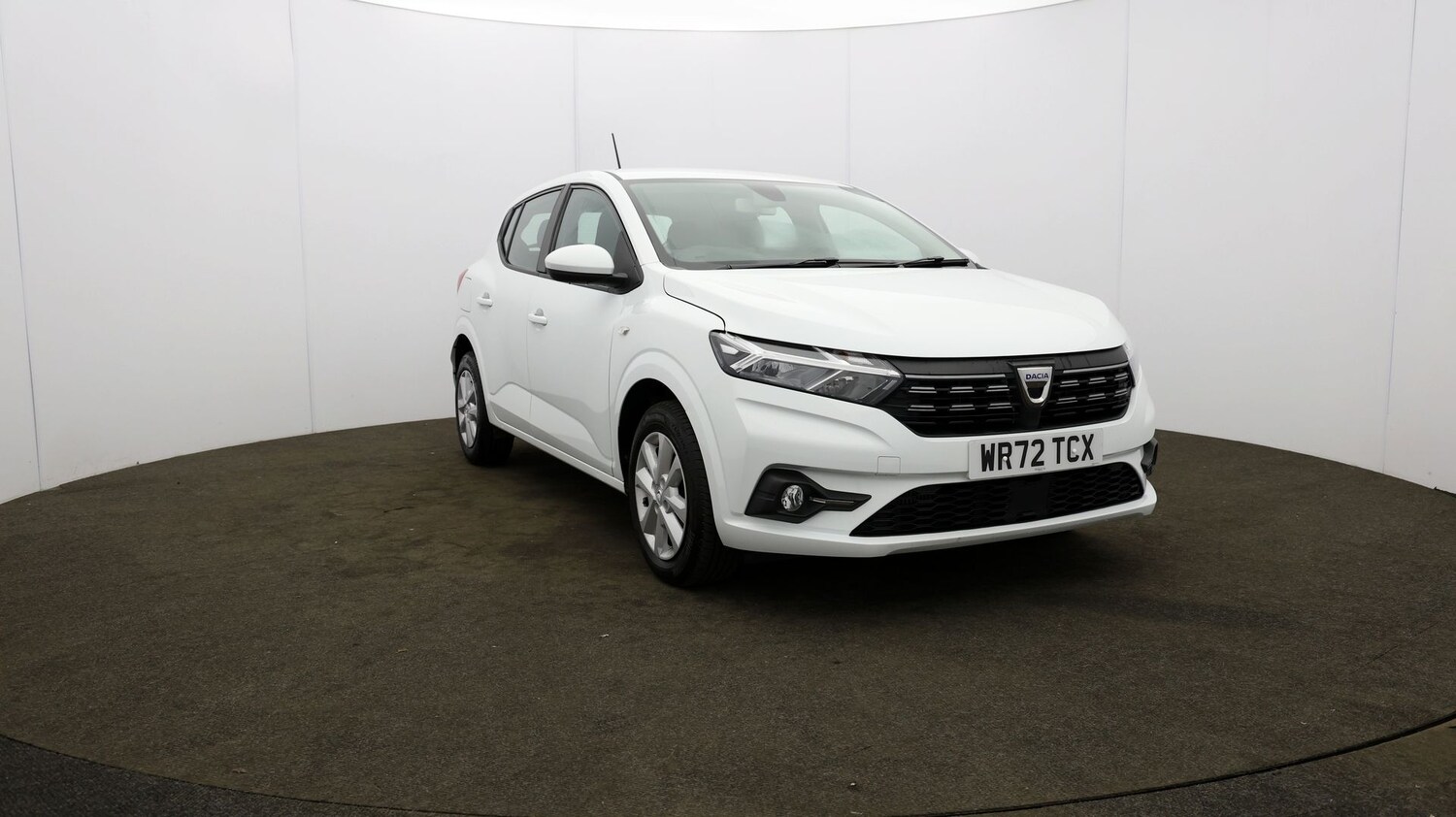 Used Dacia Sandero for sale - 76810553: Photo 40