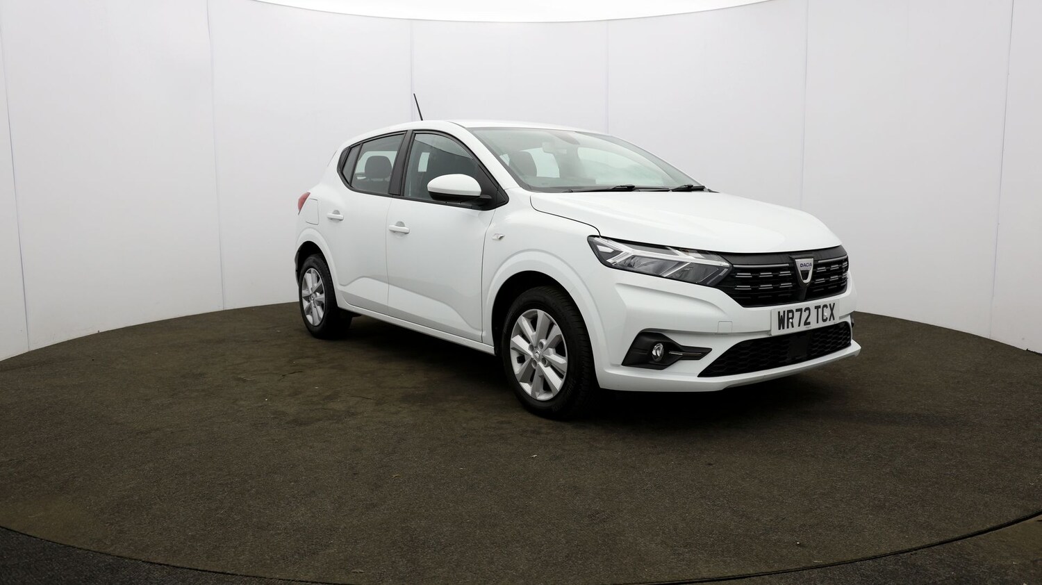 Used Dacia Sandero for sale - 76810553: Photo 41