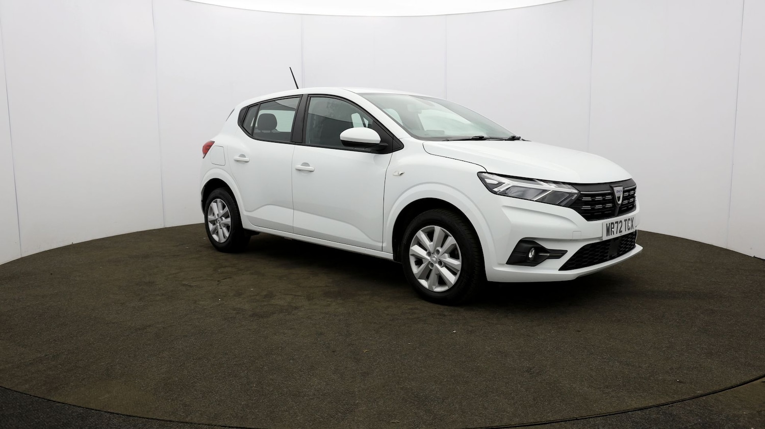 Used Dacia Sandero for sale - 76810553: Photo 42