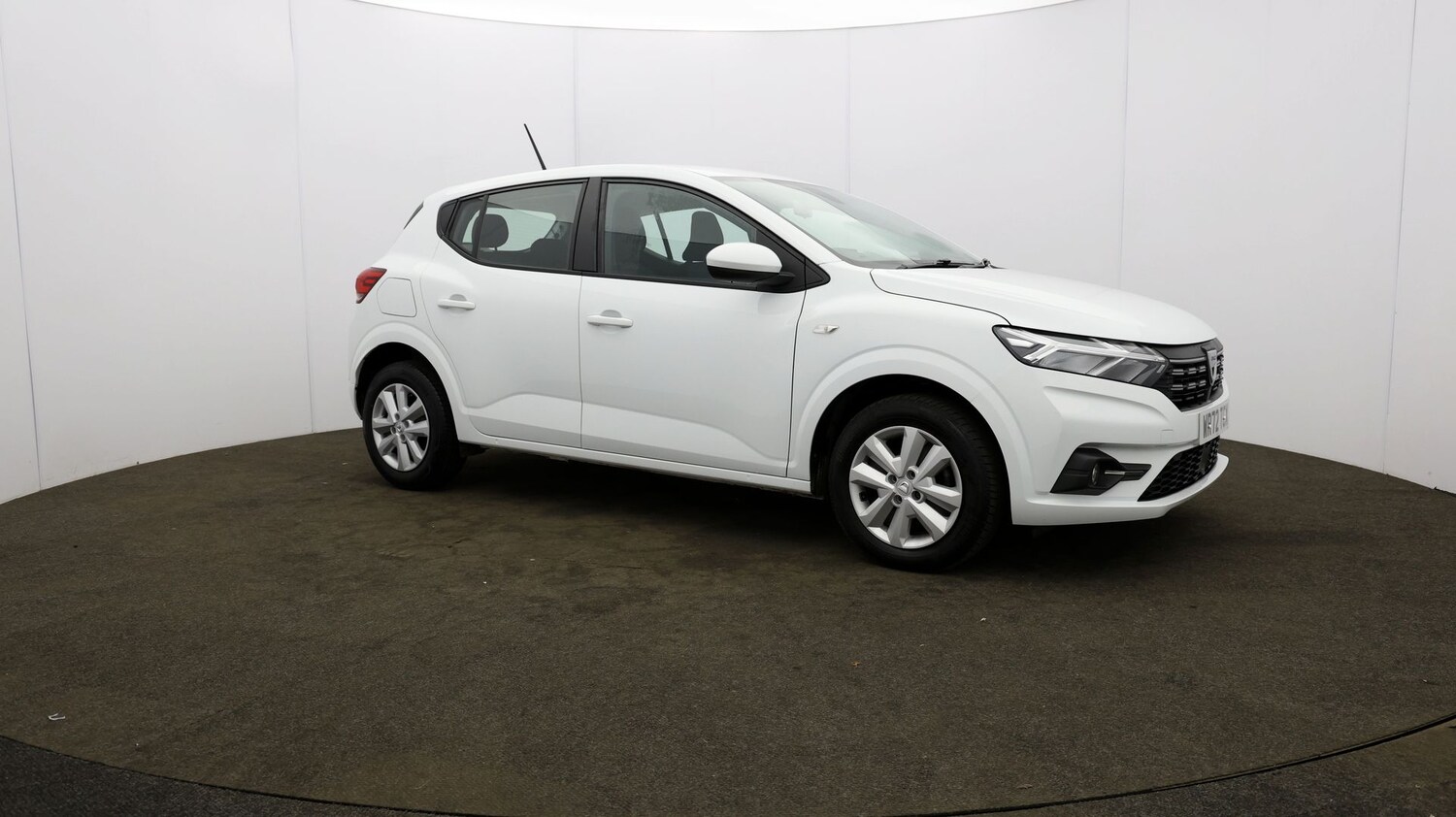 Used Dacia Sandero for sale - 76810553: Photo 43