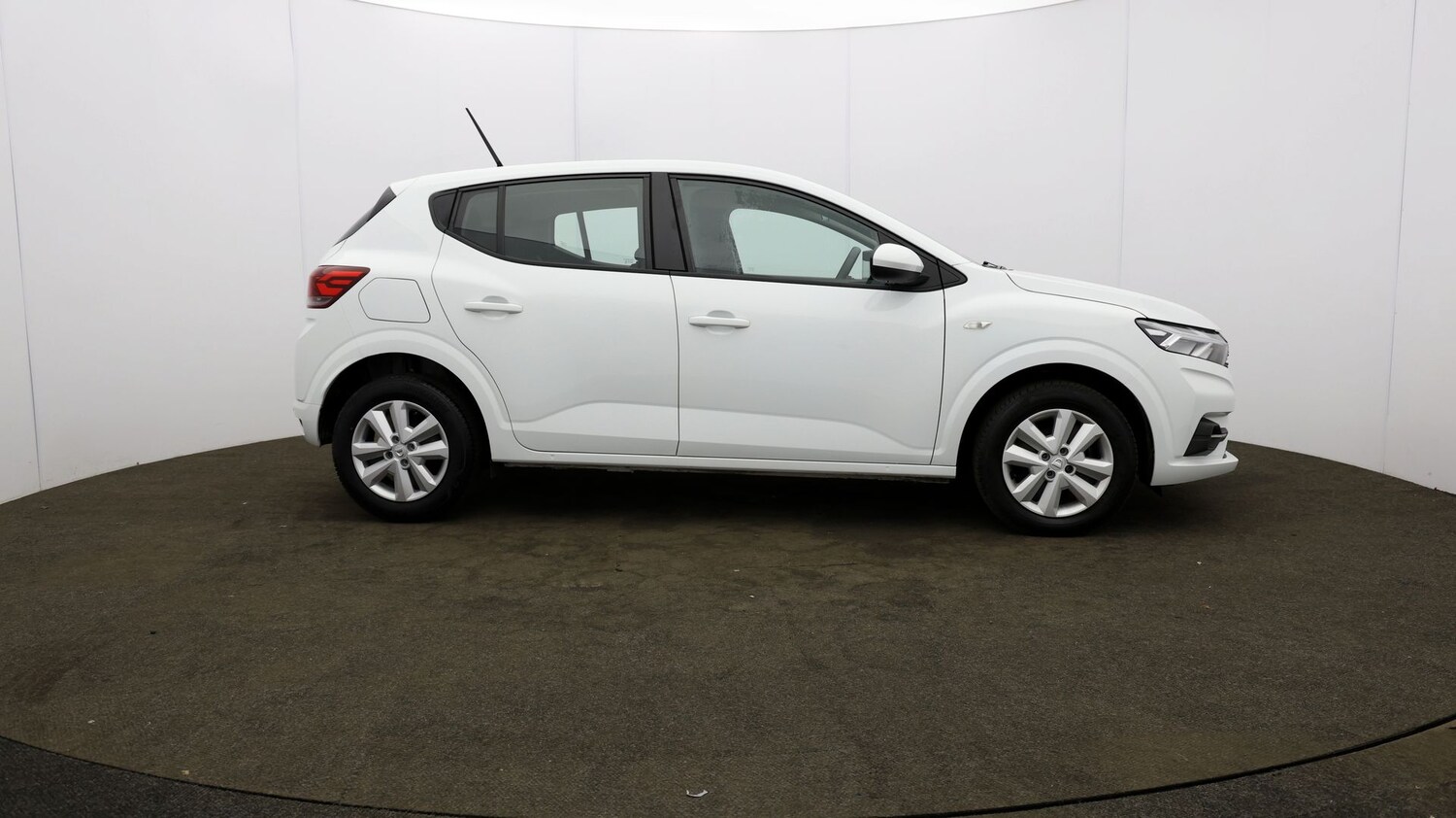 Used Dacia Sandero for sale - 76810553: Photo 46