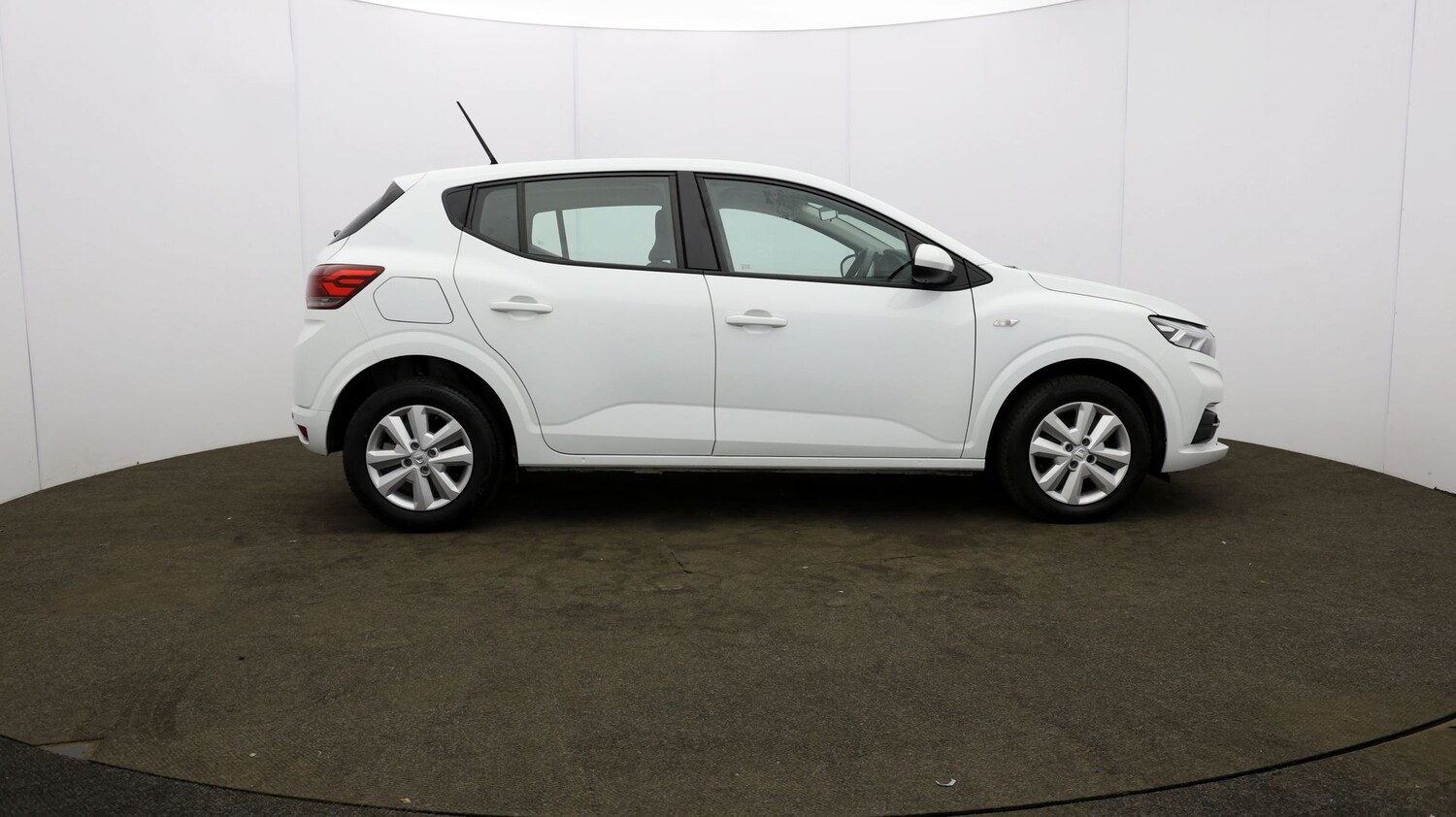 Used Dacia Sandero for sale - 76810553: Photo 47