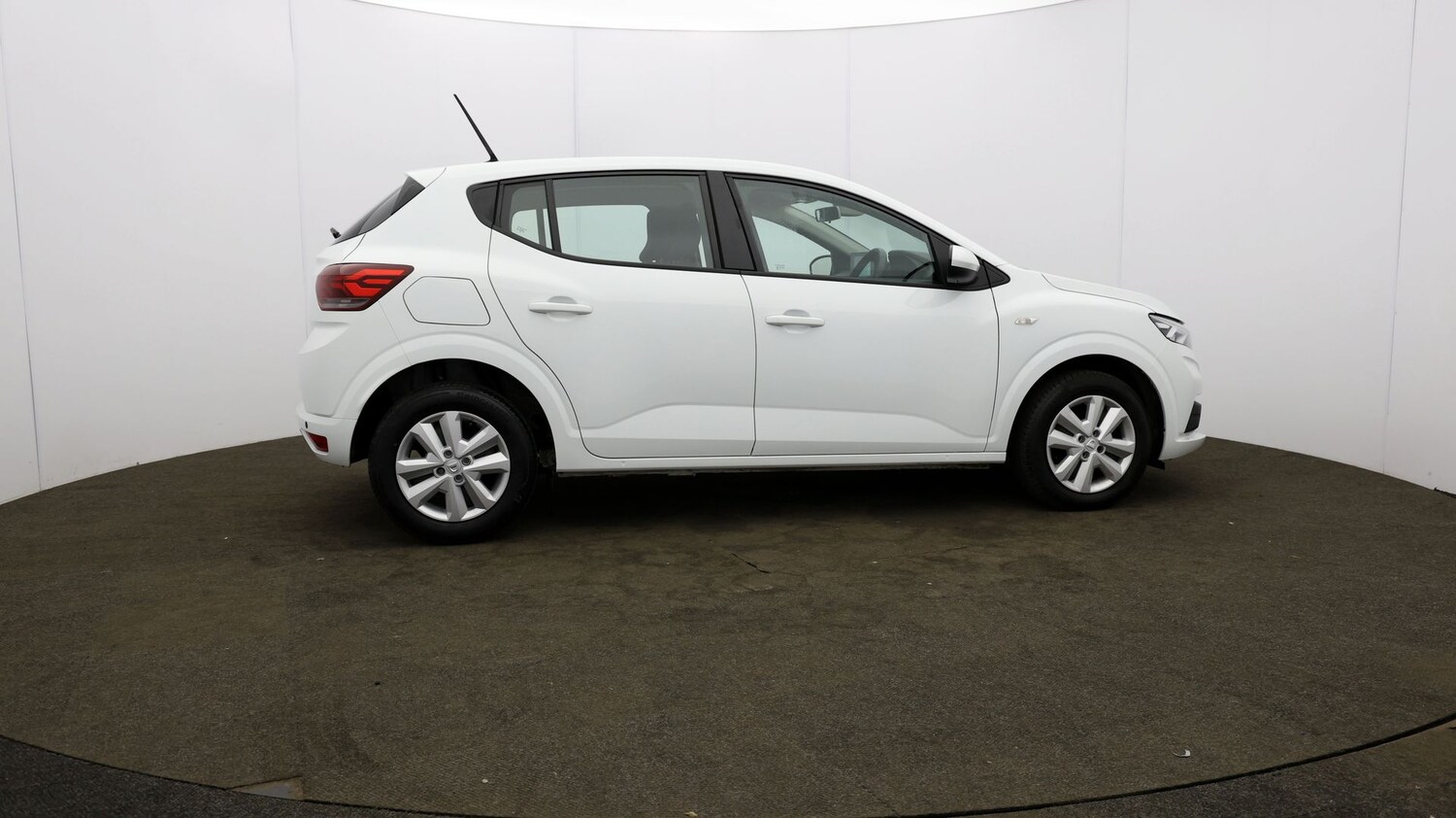 Used Dacia Sandero for sale - 76810553: Photo 48