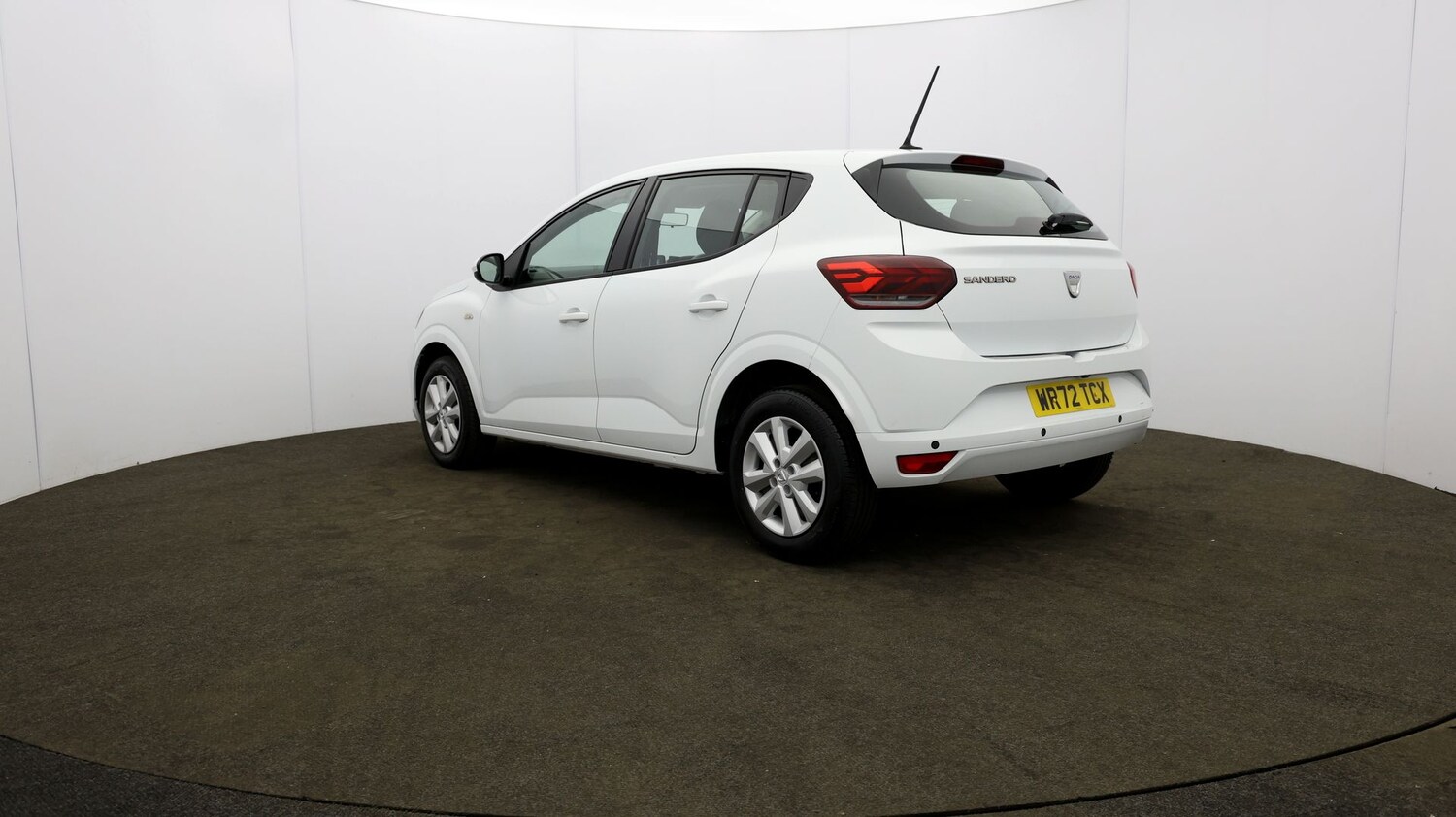 Used Dacia Sandero for sale - 76810553: Photo 49