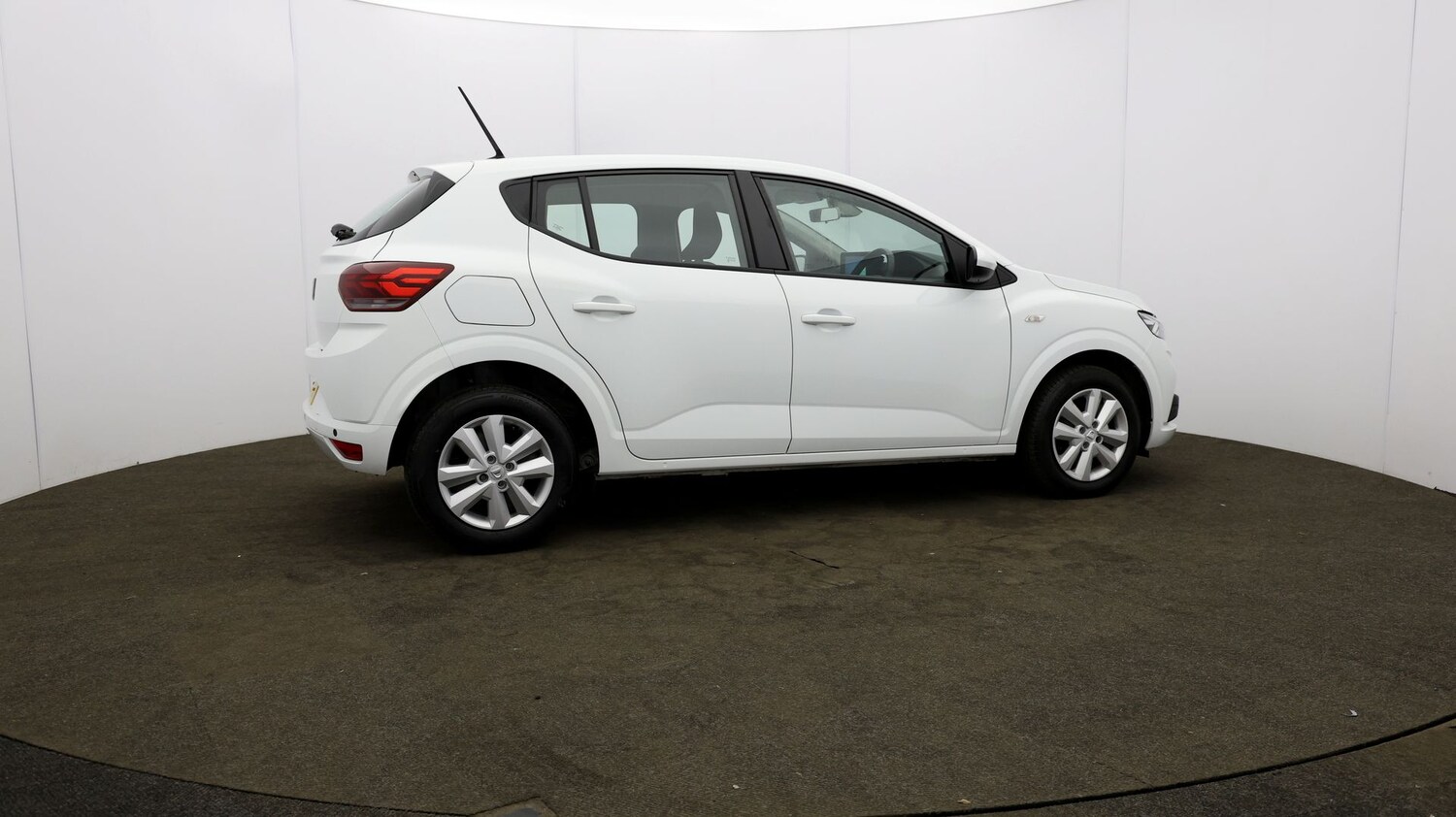 Used Dacia Sandero for sale - 76810553: Photo 50