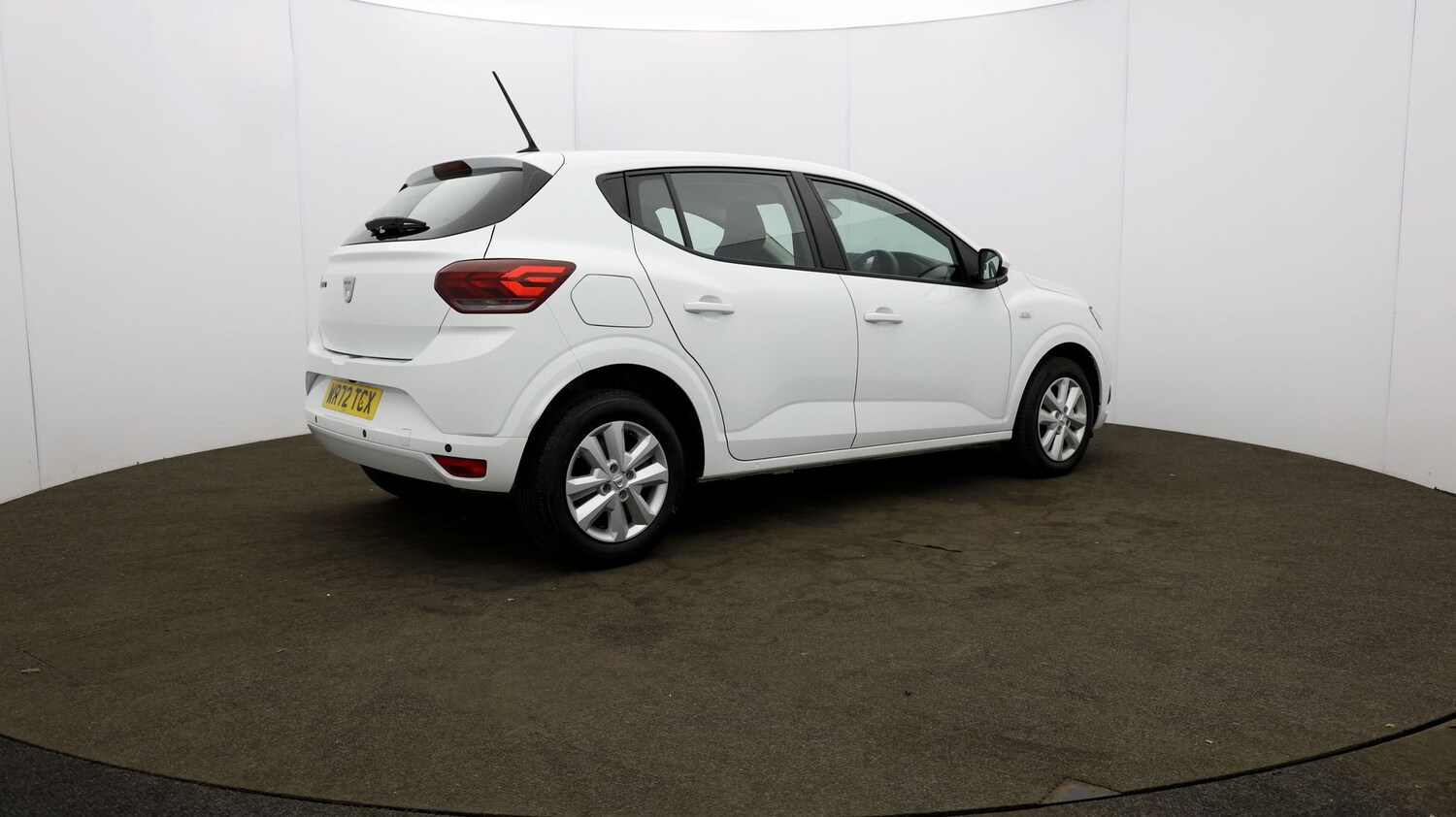 Used Dacia Sandero for sale - 76810553: Photo 52