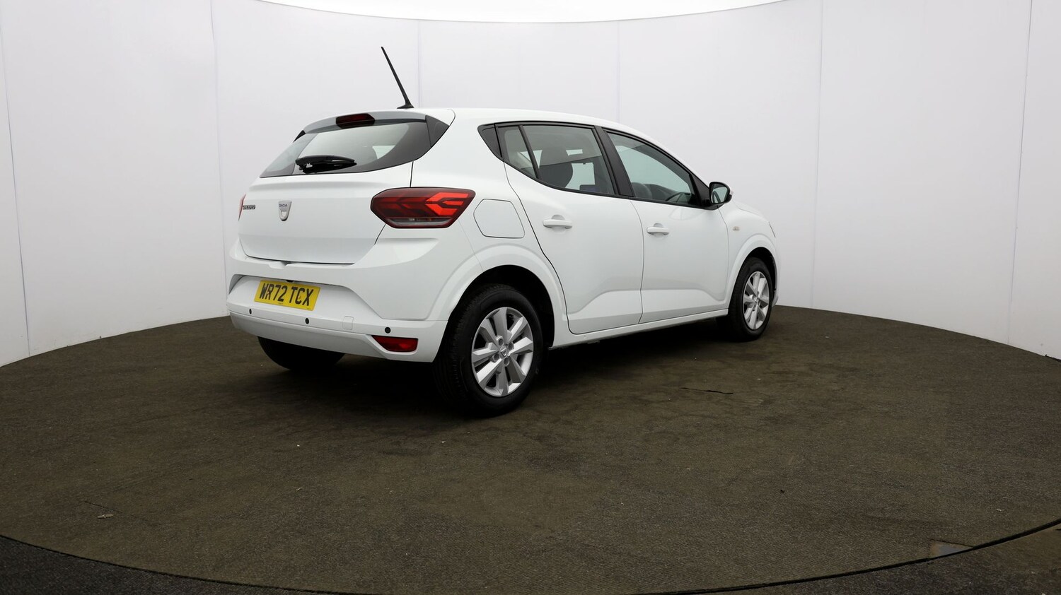 Used Dacia Sandero for sale - 76810553: Photo 53