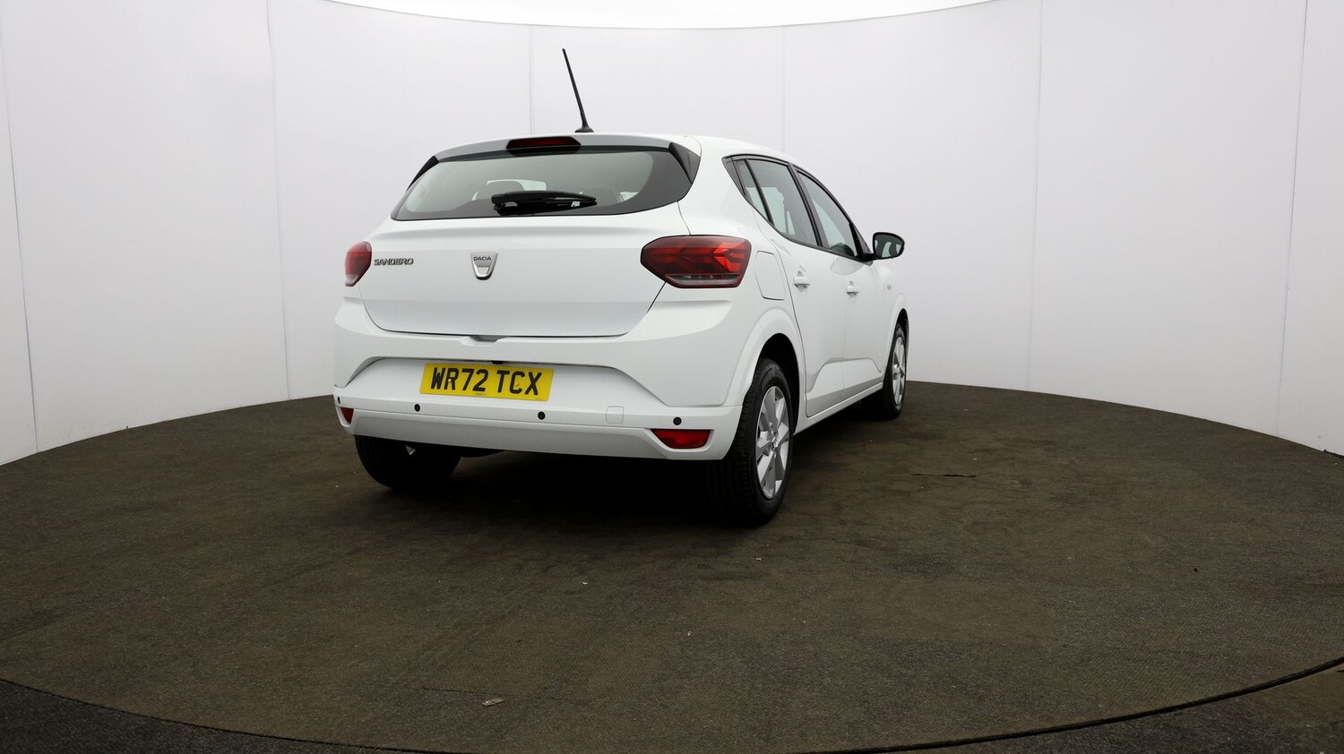 Used Dacia Sandero for sale - 76810553: Photo 55