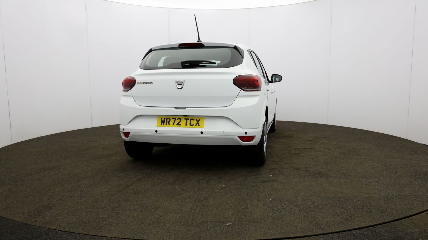 Used Dacia Sandero for sale - 76810553: Photo 56