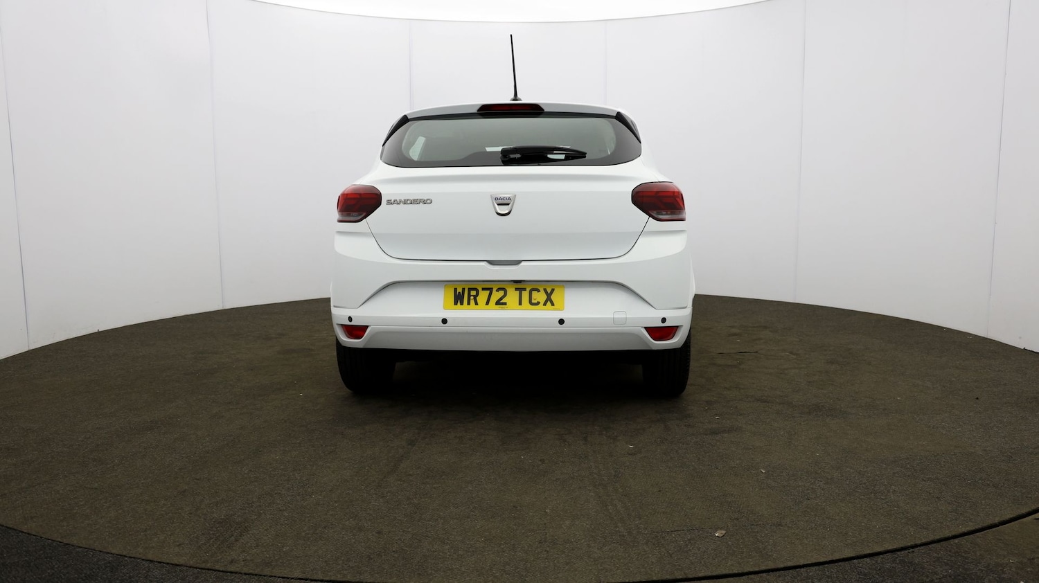 Used Dacia Sandero for sale - 76810553: Photo 57