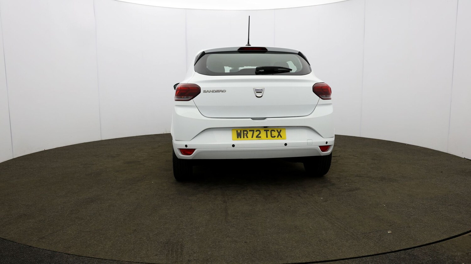 Used Dacia Sandero for sale - 76810553: Photo 58