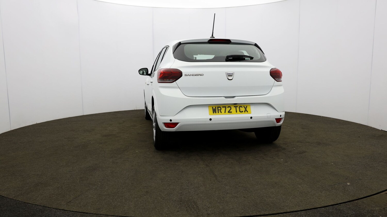 Used Dacia Sandero for sale - 76810553: Photo 59