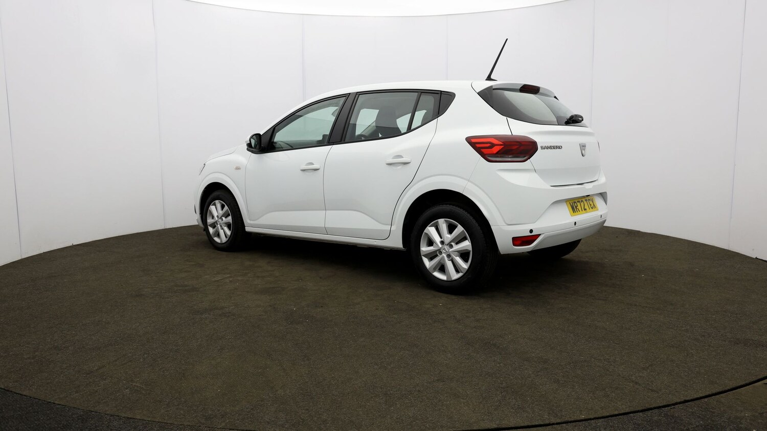 Used Dacia Sandero for sale - 76810553: Photo 60