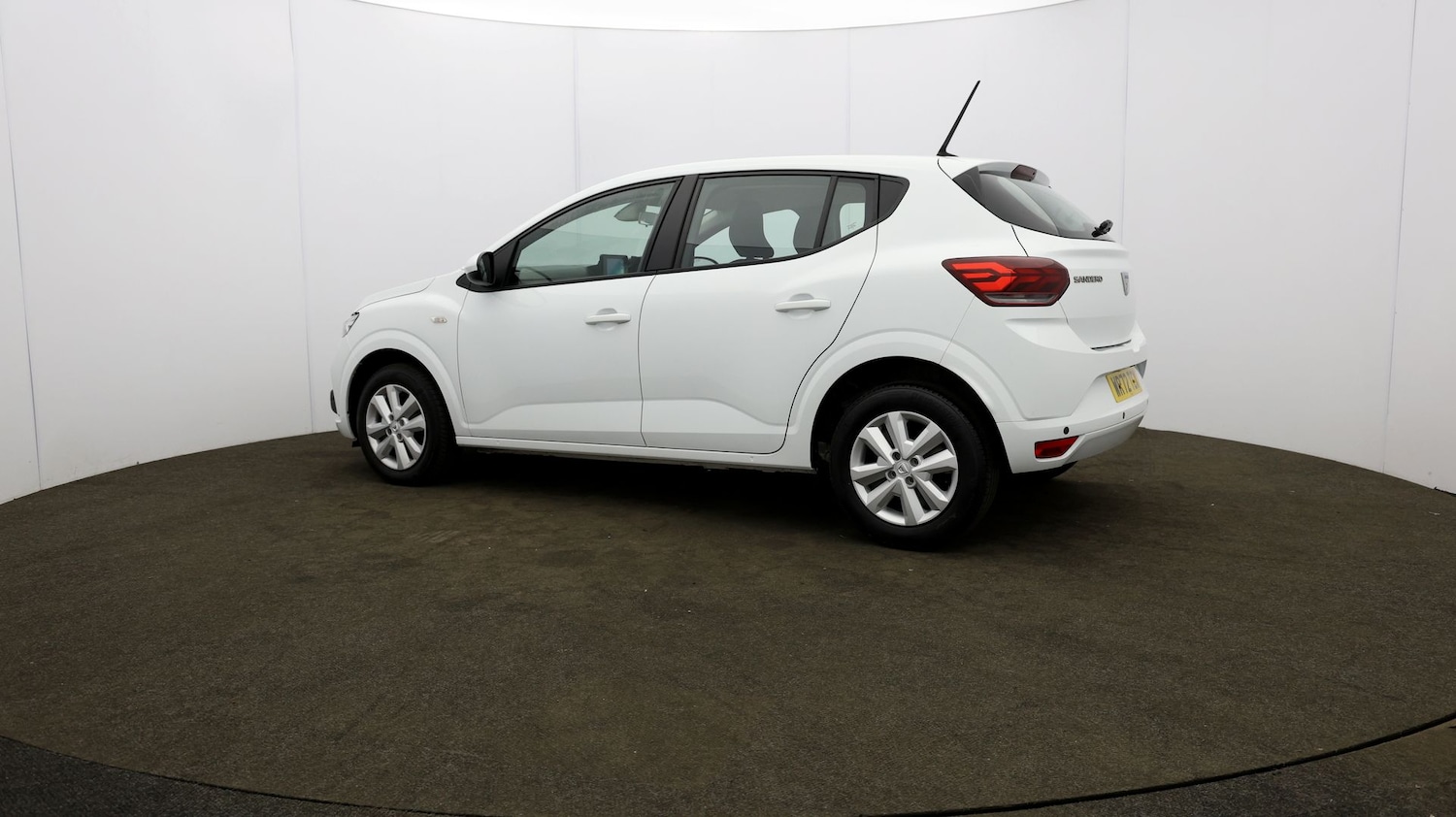 Used Dacia Sandero for sale - 76810553: Photo 61