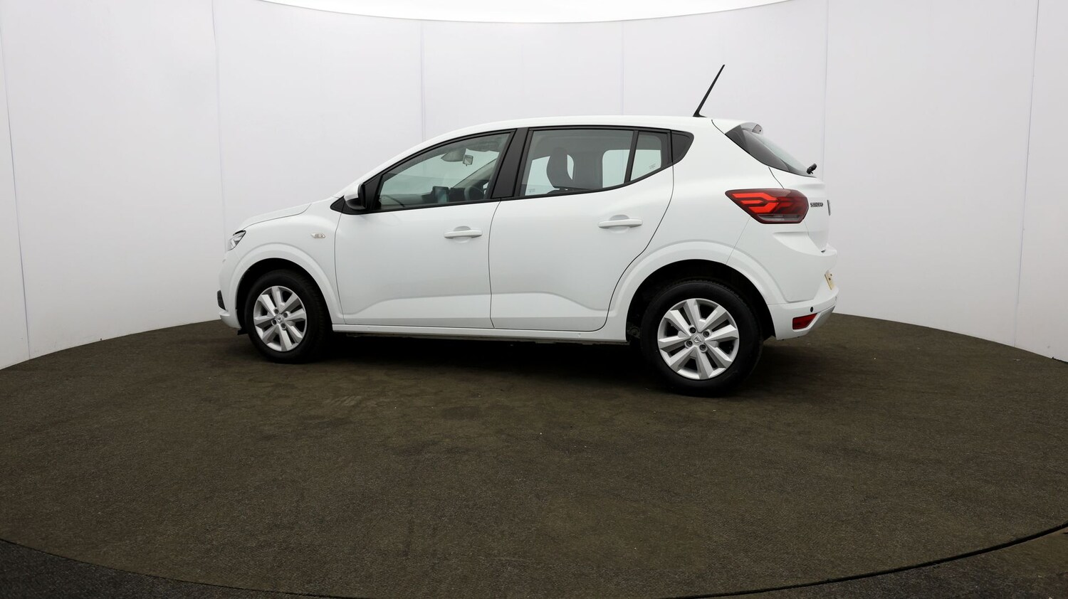 Used Dacia Sandero for sale - 76810553: Photo 62