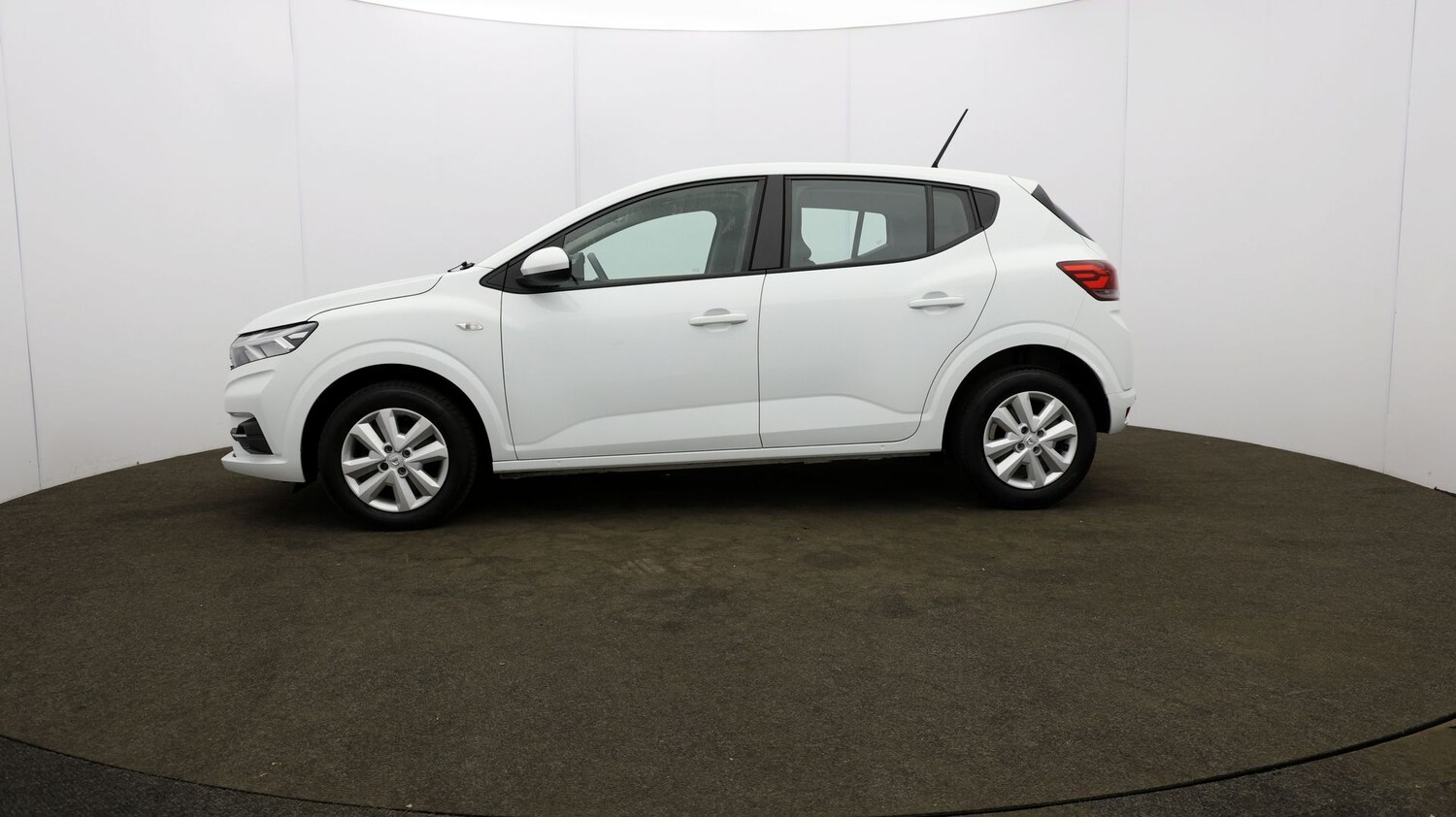 Used Dacia Sandero for sale - 76810553: Photo 65