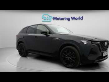 2023 (23) - 2.5 e-SKYACTIV 17.8kWh Homura SUV 5dr Petrol Plug-in Hybrid Auto 4WD Euro 6
