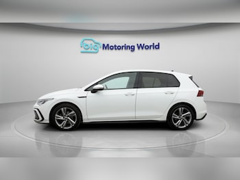Used Volkswagen Golf 2022 for sale - 78559190: Photo