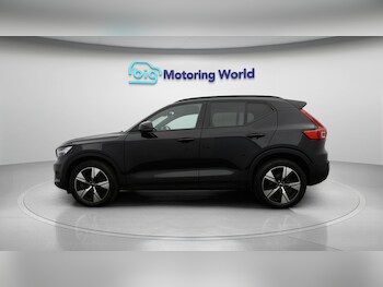 Used Volvo XC40 2021 for sale - 77308613: Photo
