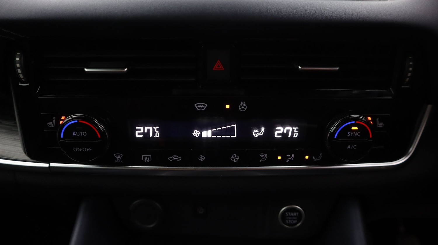 Used Nissan Qashqai 2021 for sale - 77608151: Photo 12