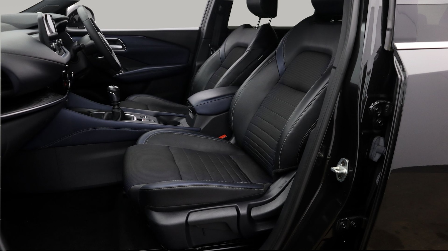 Used Nissan Qashqai 2021 for sale - 77608151: Photo 14