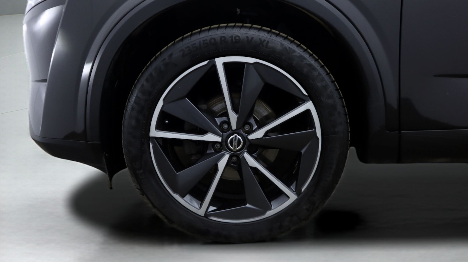 Used Nissan Qashqai 2021 for sale - 77608151: Photo 18