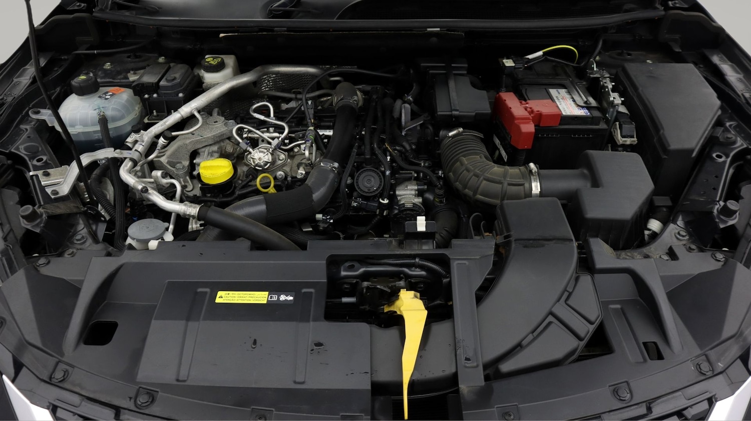 Used Nissan Qashqai 2021 for sale - 77608151: Photo 19