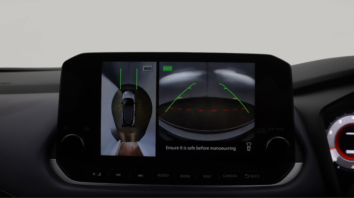 Used Nissan Qashqai 2021 for sale - 77608151: Photo 22