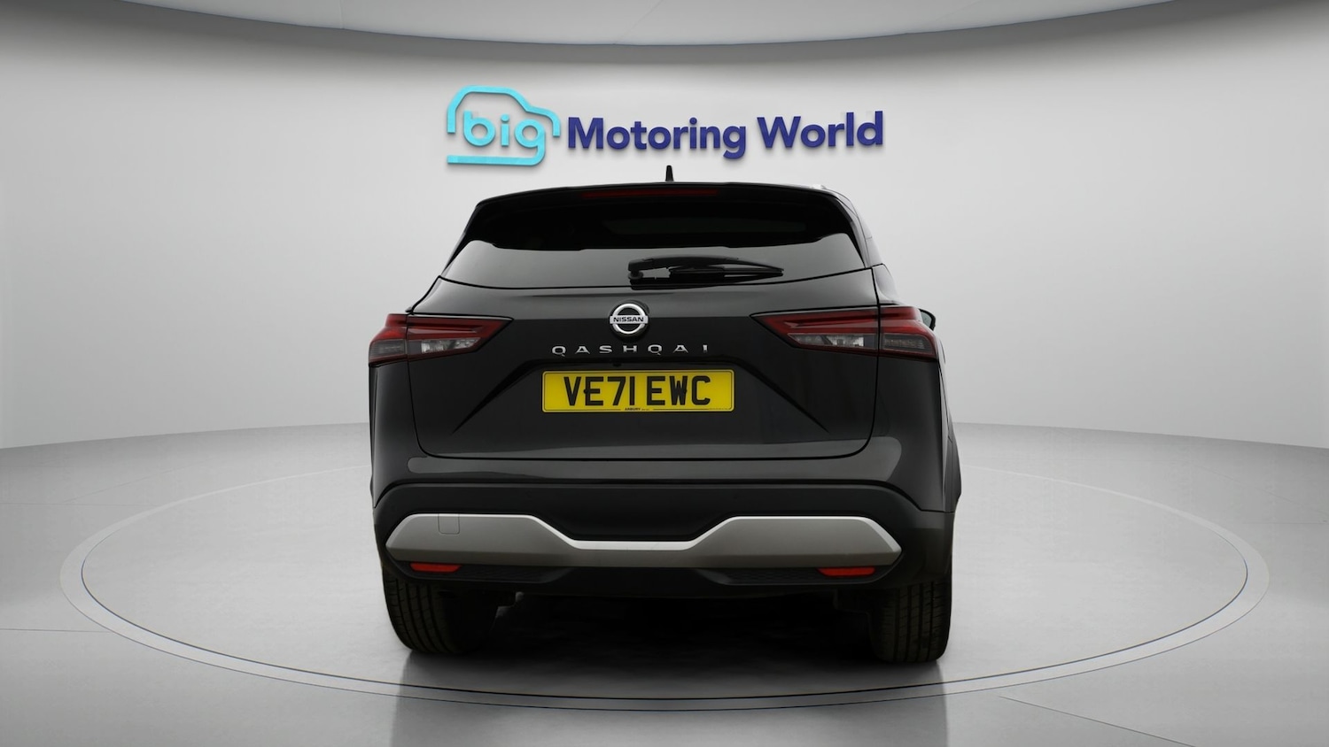 Used Nissan Qashqai 2021 for sale - 77608151: Photo 6