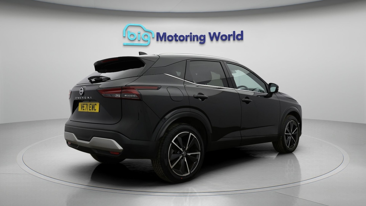 Used Nissan Qashqai 2021 for sale - 77608151: Photo 7