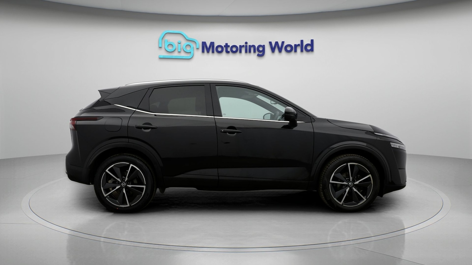 Used Nissan Qashqai 2021 for sale - 77608151: Photo 8