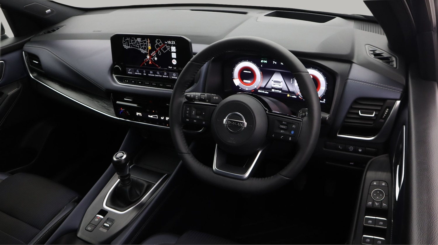 Used Nissan Qashqai 2021 for sale - 77608151: Photo 9