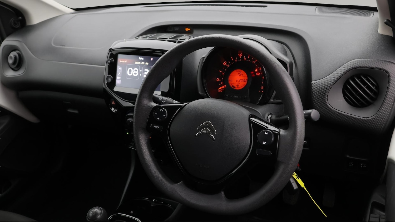 Used Citroen C1 2021 for sale - 76432870: Photo 10