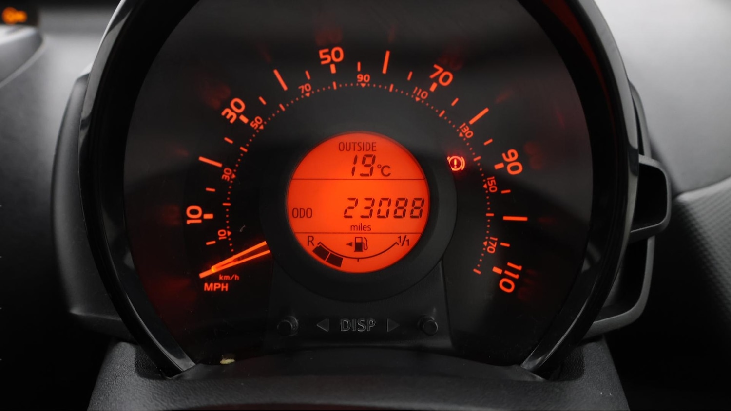 Used Citroen C1 2021 for sale - 76432870: Photo 11