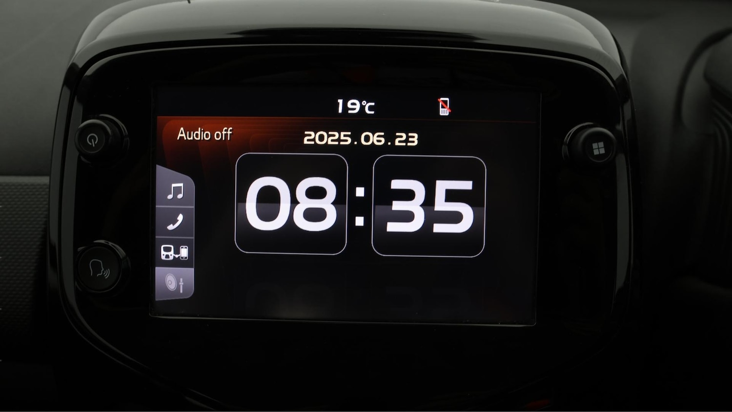 Used Citroen C1 2021 for sale - 76432870: Photo 12