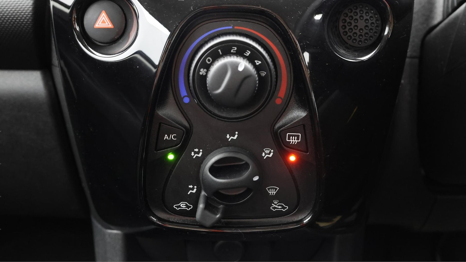 Used Citroen C1 2021 for sale - 76432870: Photo 13