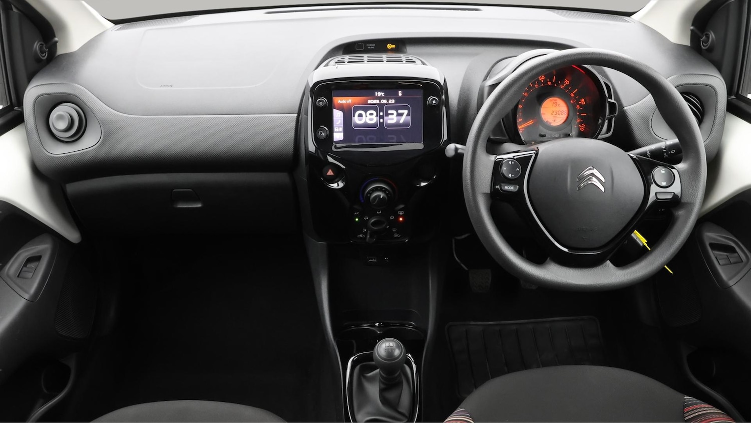 Used Citroen C1 2021 for sale - 76432870: Photo 14