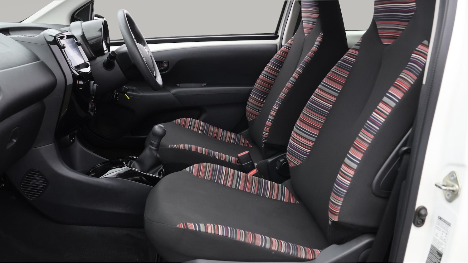 Used Citroen C1 2021 for sale - 76432870: Photo 15