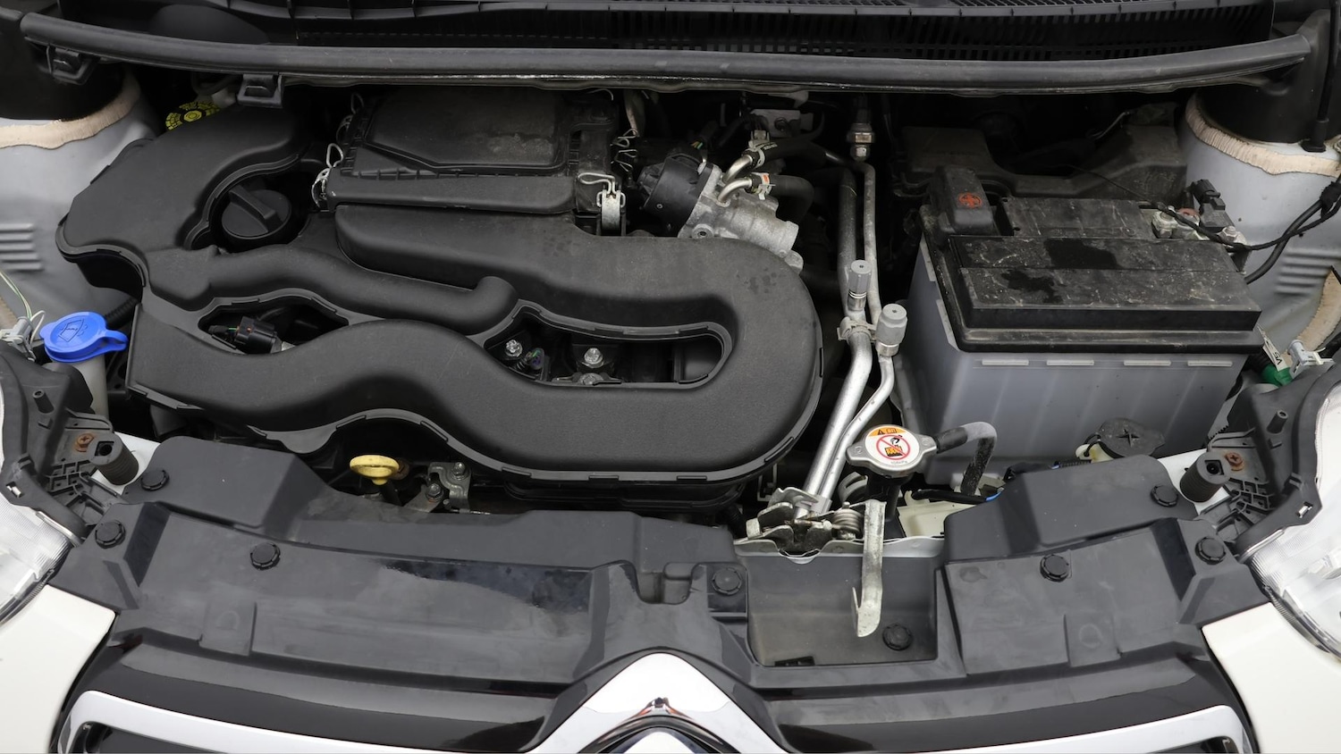 Used Citroen C1 2021 for sale - 76432870: Photo 20