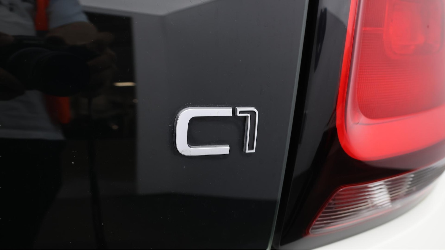 Used Citroen C1 2021 for sale - 76432870: Photo 22