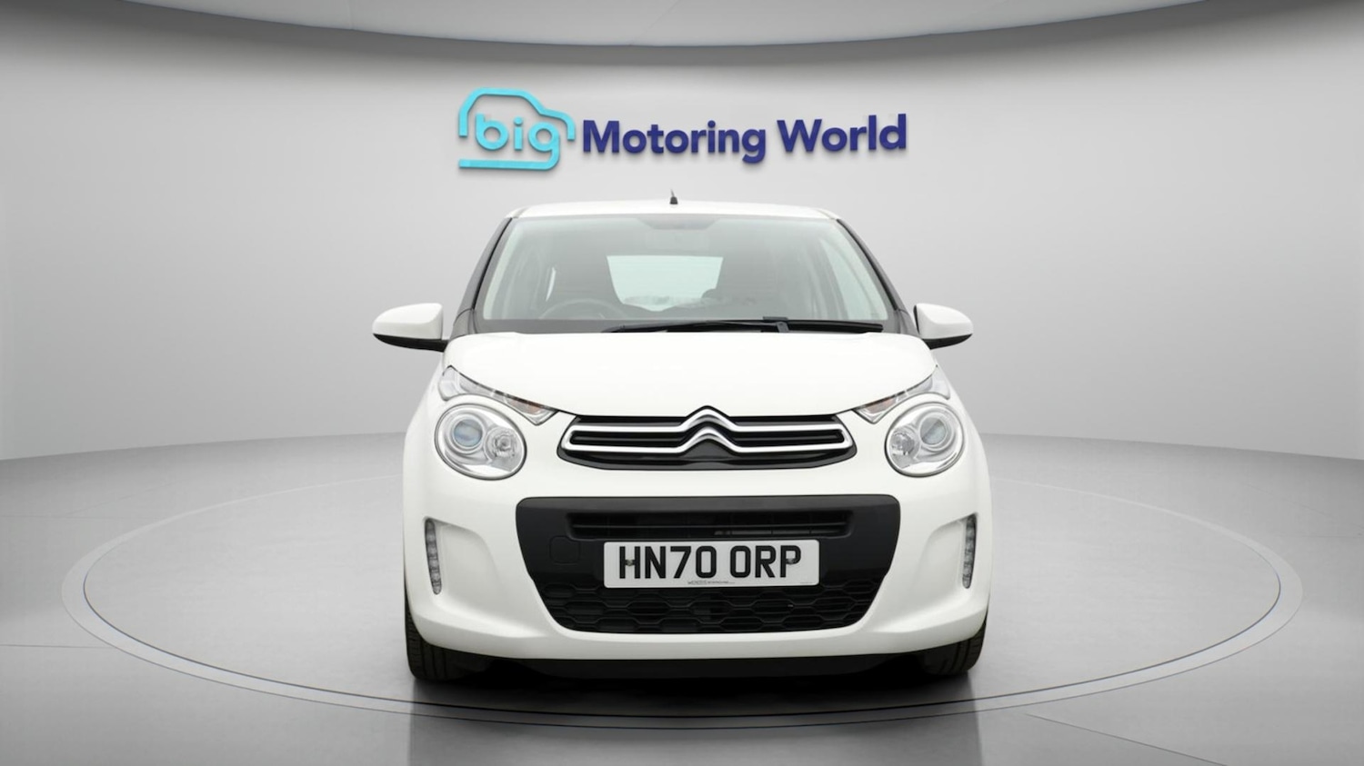 Used Citroen C1 2021 for sale - 76432870: Photo 3
