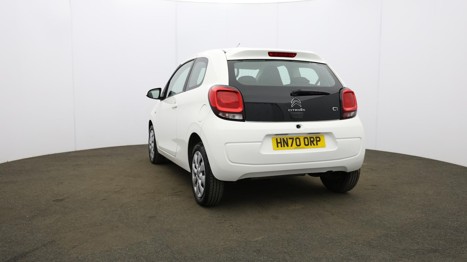 Used Citroen C1 2021 for sale - 76432870: Photo 32