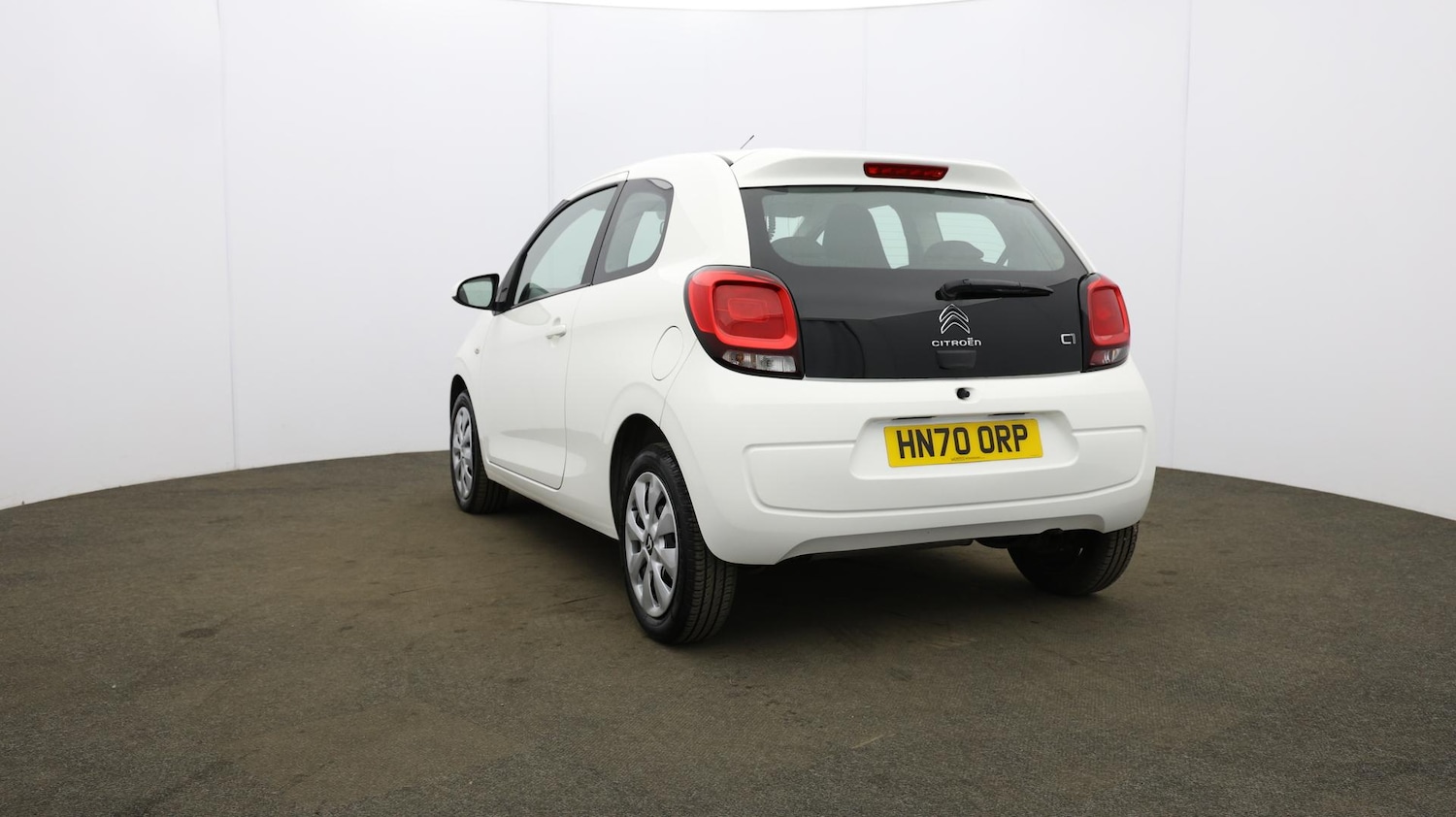 Used Citroen C1 2021 for sale - 76432870: Photo 34